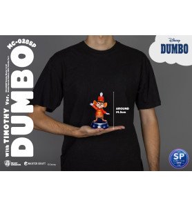 Dumbo Edition Limitée - Beast Kingdom