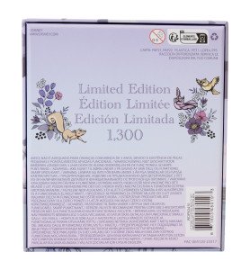 Pin's La belle au bois dormant 65ième anniversaire - Loungefly