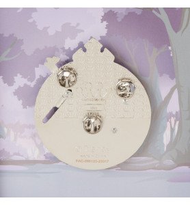 Pin's La belle au bois dormant 65ième anniversaire - Loungefly