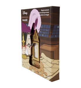 Pin's La fée Clochette Peter Pan - Loungefly