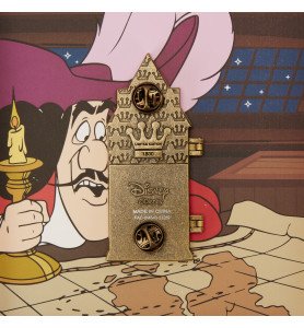 Pin's La fée Clochette Peter Pan - Loungefly