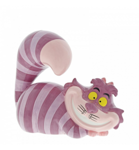Tirelire Cheshire - Disney Enchanting