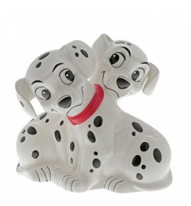 Tirelire 101 Dalmatiens - Disney Enchanting