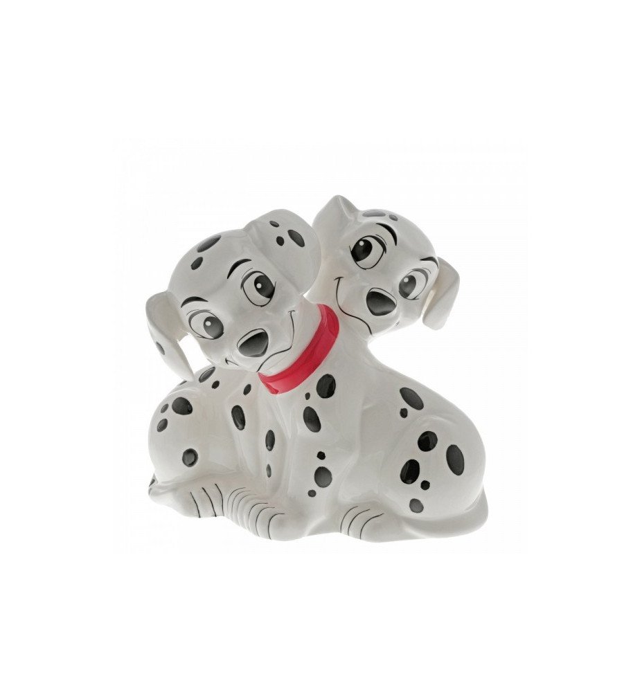 Tirelire 101 Dalmatiens - Disney Enchanting