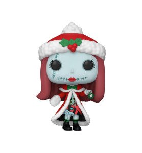 Pop 1382 Christmas Sally - L'étrange noël de Mr Jack