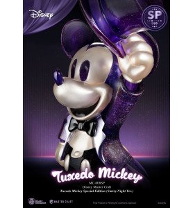 Mickey Mouse Ed Spéciale Starry Night - Beast Kingdom