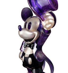 Mickey Mouse Ed Spéciale Starry Night - Beast Kingdom