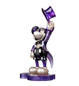 Mickey Mouse Ed Spéciale Starry Night - Beast Kingdom