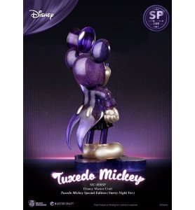 Mickey Mouse Ed Spéciale Starry Night - Beast Kingdom