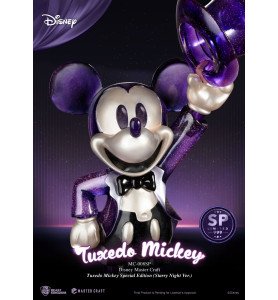 Mickey Mouse Ed Spéciale Starry Night - Beast Kingdom