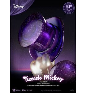 Mickey Mouse Ed Spéciale Starry Night - Beast Kingdom