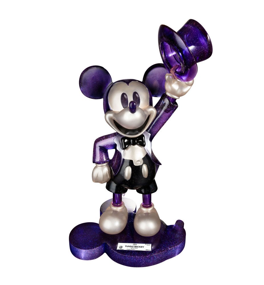 Mickey Mouse Ed Spéciale Starry Night - Beast Kingdom