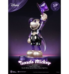 Mickey Mouse Ed Spéciale Starry Night - Beast Kingdom