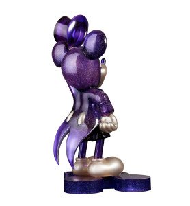 Mickey Mouse Ed Spéciale Starry Night - Beast Kingdom
