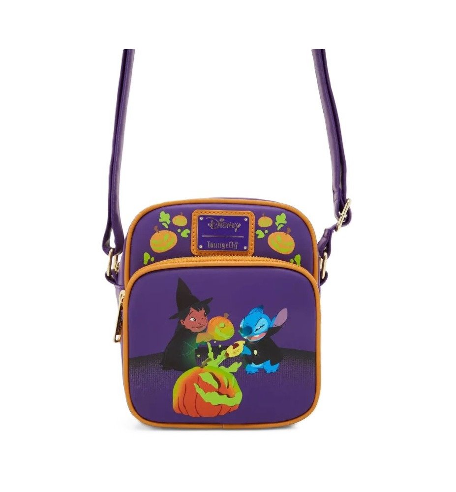 Sac à Main exclu Lilo et Stitch - Loungefly