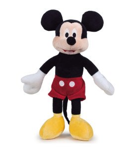 Peluche Mickey Mouse 40 cm