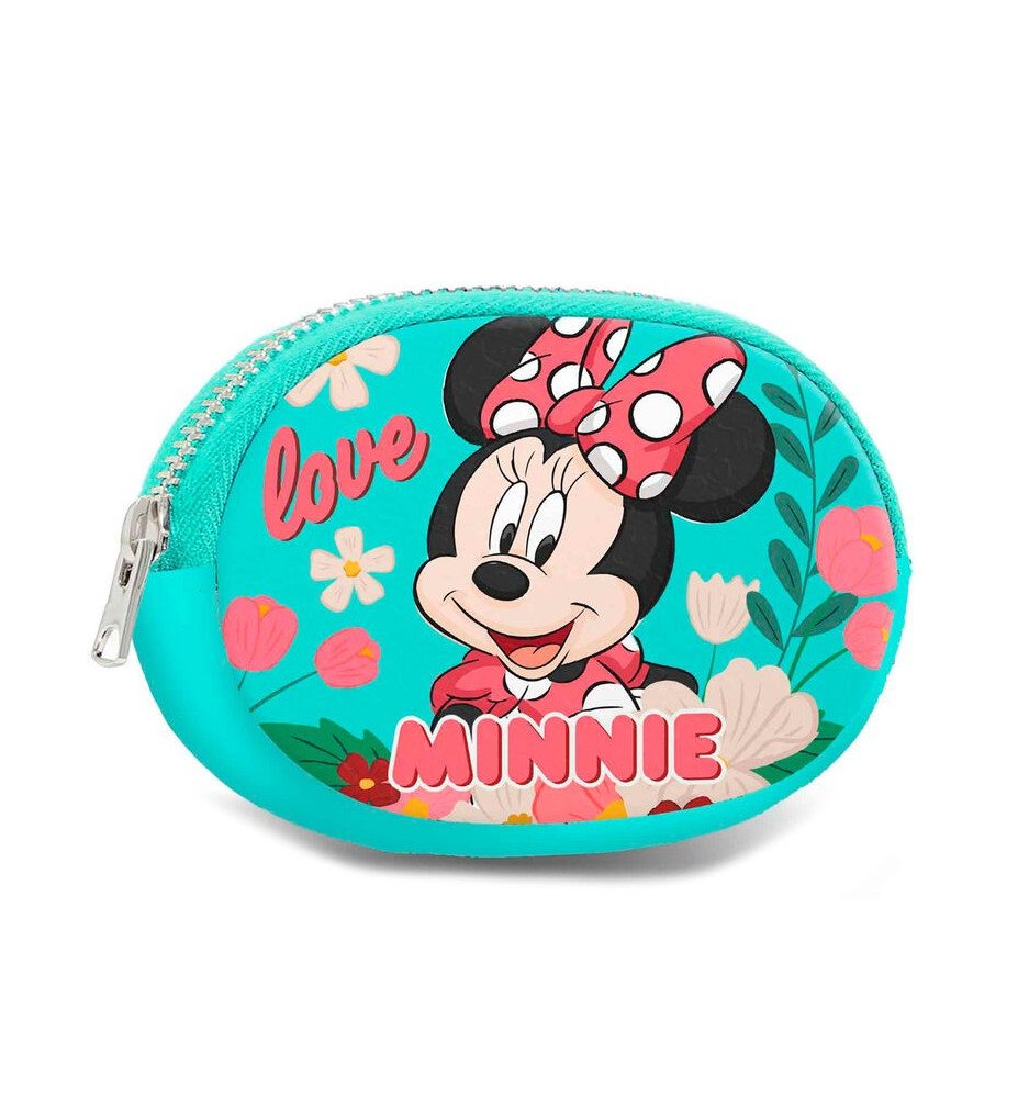 Porte Monnaie Minnie - Karacter Mania