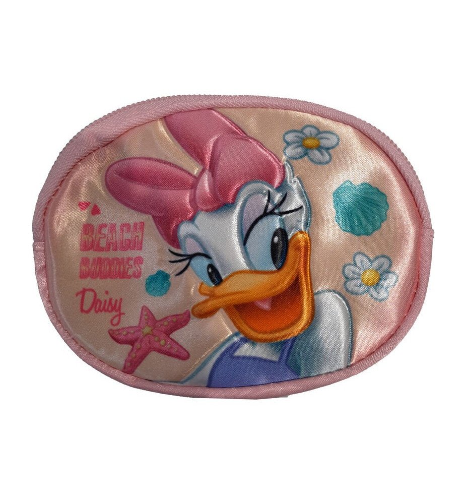 Porte Monnaie Daisy - Karacter Mania