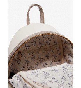 Sac à dos exclu Blanche neige et les 7 nains - Loungefly