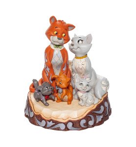 Les Aristochats - Disney Traditions