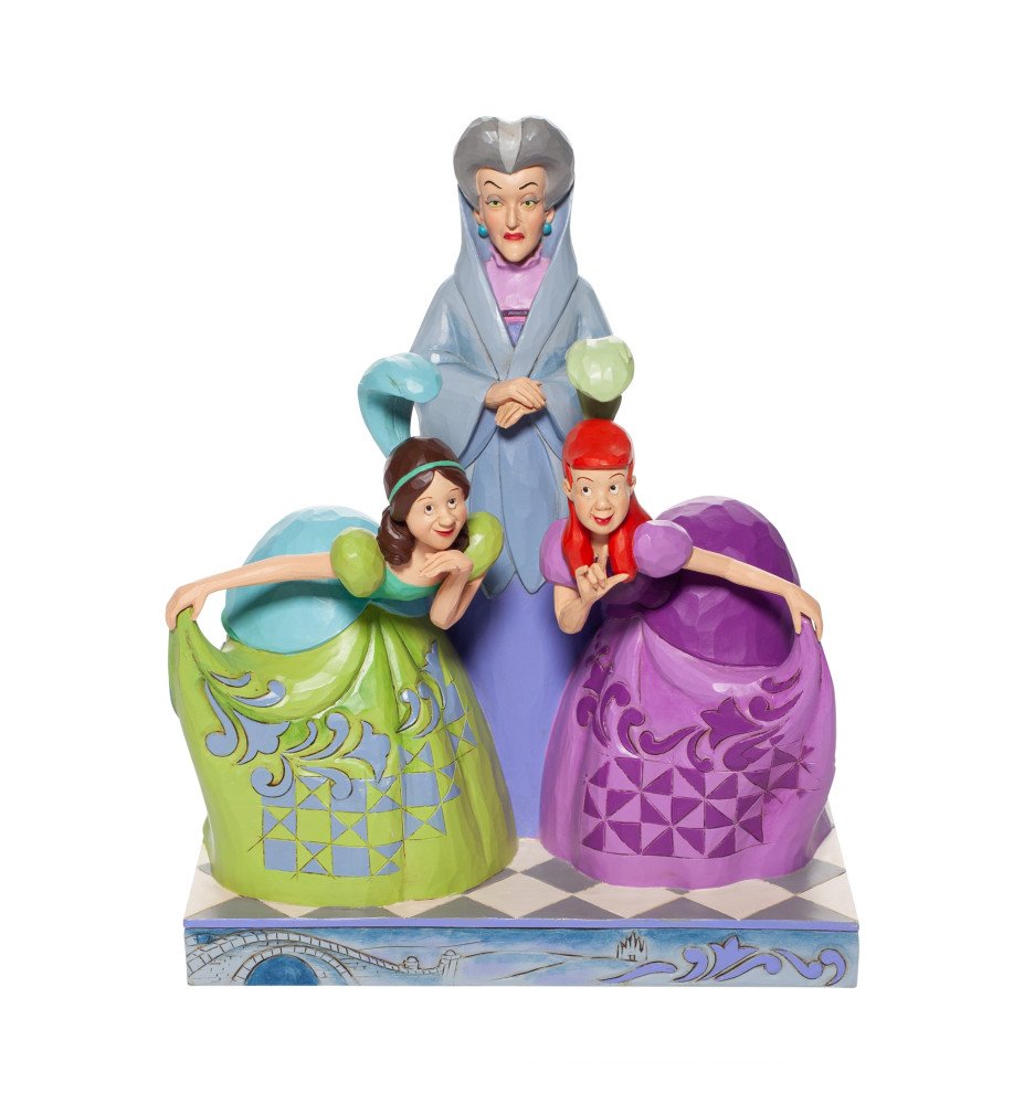 Lady Tremaine - Disney Traditions