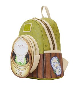 Sac à dos Bao Bamboo Court Métrage - Loungefly
