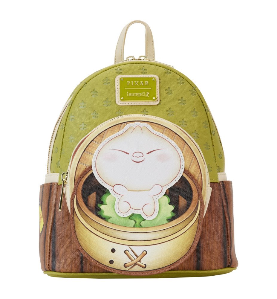 Sac à dos Bao Bamboo Court Métrage - Loungefly
