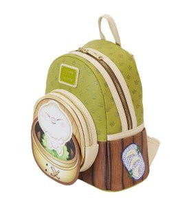 Sac à dos Bao Bamboo Court Métrage - Loungefly