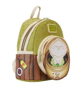 Sac à dos Bao Bamboo Court Métrage - Loungefly