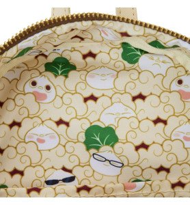 Sac à dos Bao Bamboo Court Métrage - Loungefly