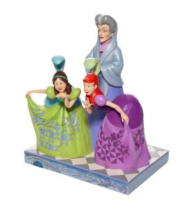 Lady Tremaine - Disney Traditions