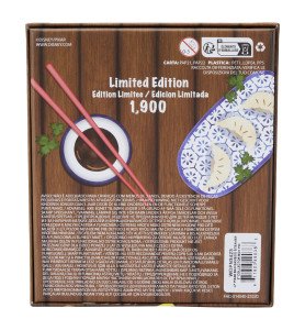 Pin's Bao Bamboo édition limitée - Loungefly