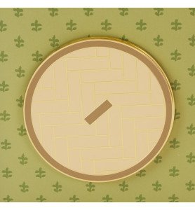 Pin's Bao Bamboo édition limitée - Loungefly
