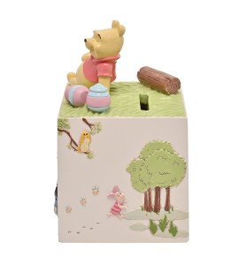 Tirelire Winnie L'ourson et ses amis - Winnie the Pooh