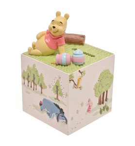 Tirelire Winnie L'ourson et ses amis - Winnie the Pooh