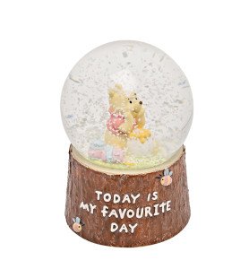 Boule à neige Winnie L'ourson et ses amis - Winnie the Pooh