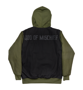 Sweat Marvel Loki - Collectiv Loungefly