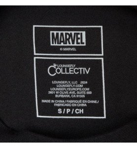 T-shirt Marvel Loki - Collectiv Loungefly
