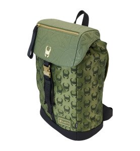 Sac à dos Marvel Loki - Collectiv Loungefly