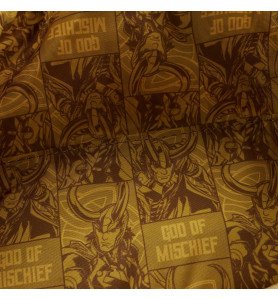Sac à dos Marvel Loki - Collectiv Loungefly
