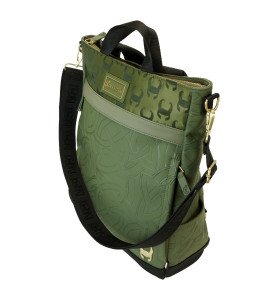 Sac Convertible Loki - Collectiv Loungefly