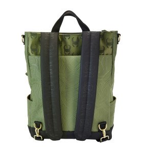Sac Convertible Loki - Collectiv Loungefly