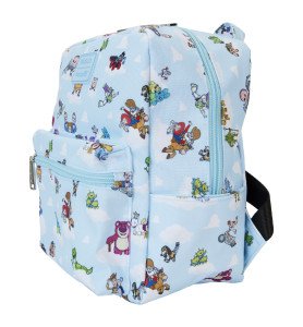 SAc à dos Nylon Toy Story Movie - Loungefly