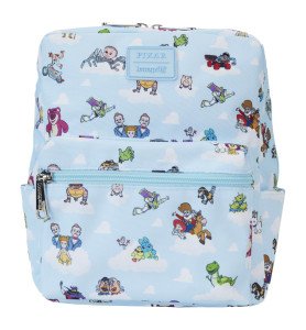 SAc à dos Nylon Toy Story Movie - Loungefly