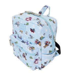 SAc à dos Nylon Toy Story Movie - Loungefly