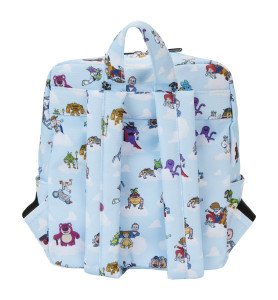 SAc à dos Nylon Toy Story Movie - Loungefly