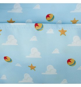 SAc à dos Nylon Toy Story Movie - Loungefly