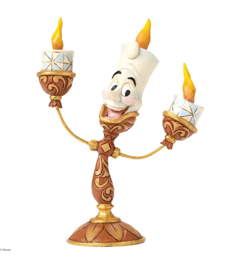Lumière Disney Traditions