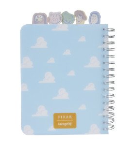 Notebook Toy Story Pixar - Loungefly