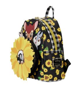 Sac à dos Bambi Sunflower friends - Loungefly